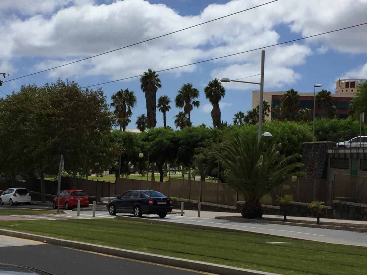 Apartment Acogedor En La Laguna La Laguna (Tenerife)