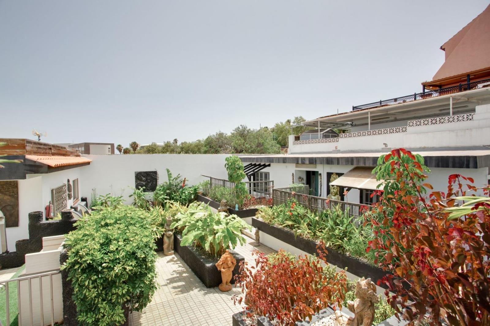 Acogedor En La Laguna Apartment La Laguna (Tenerife)