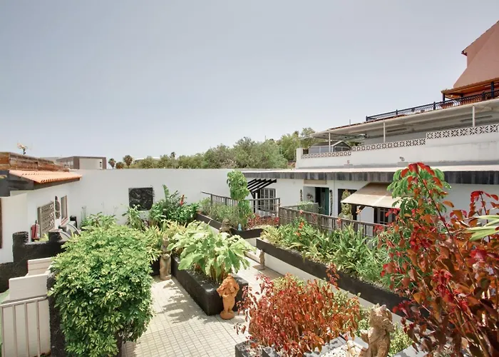 Apartamento Acogedor En La Laguna
