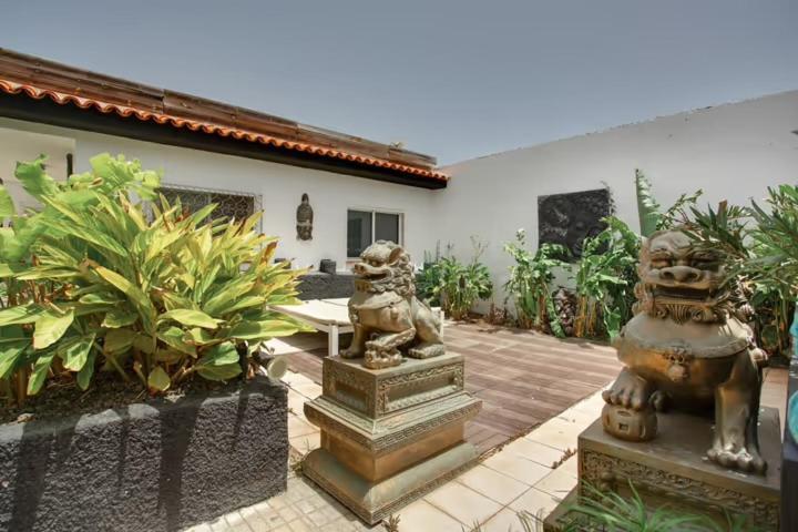 Acogedor En La Laguna Apartamento La Laguna (Tenerife)