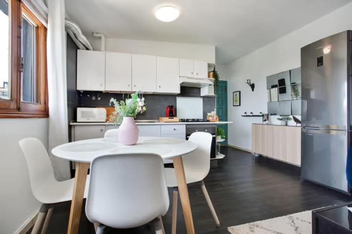 Apartamento Acogedor En La Laguna *