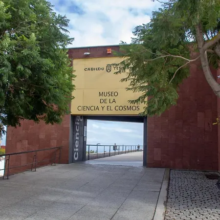 Apartamento Acogedor En La Laguna La Laguna  Exterior foto