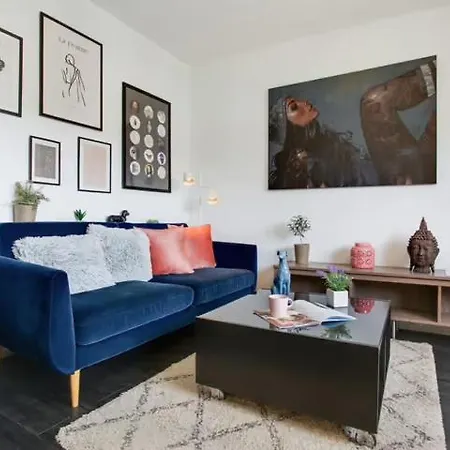 Apartamento Acogedor En La Laguna La Laguna  Exterior foto