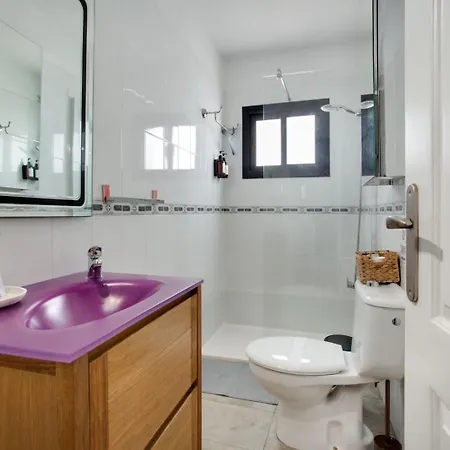 Apartamento Acogedor En La Laguna La Laguna  Exterior foto