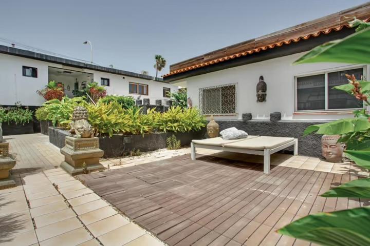 Acogedor En La Laguna Apartment